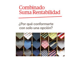 deposito combinado