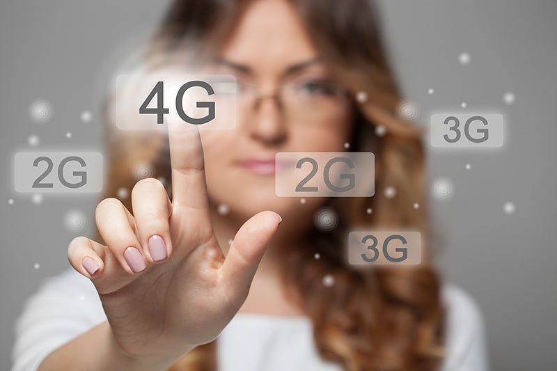 4g enero 2018