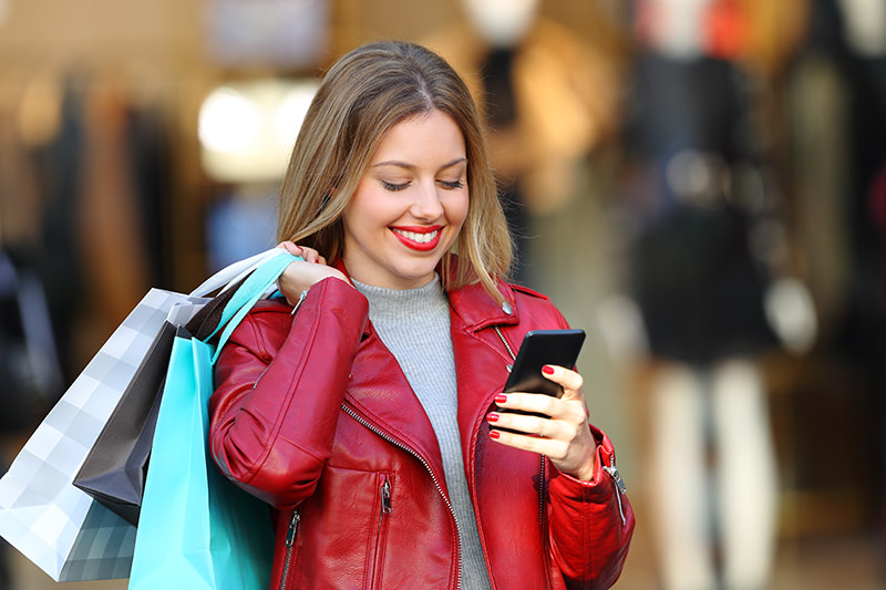 LAS APPS DE LA SEMANA: 3 aplicaciones móviles para revender tus regalos apps compra venta