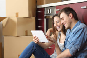 tour house para vender piso