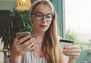 apps móviles compras