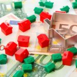 La vivienda usada en venta se encarece un 0,1% en noviembre