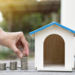 El precio de la vivienda usada sube un 0,5 % en febrero