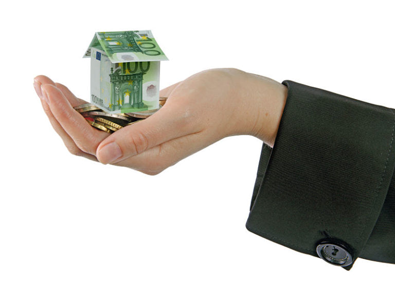 comprar casa