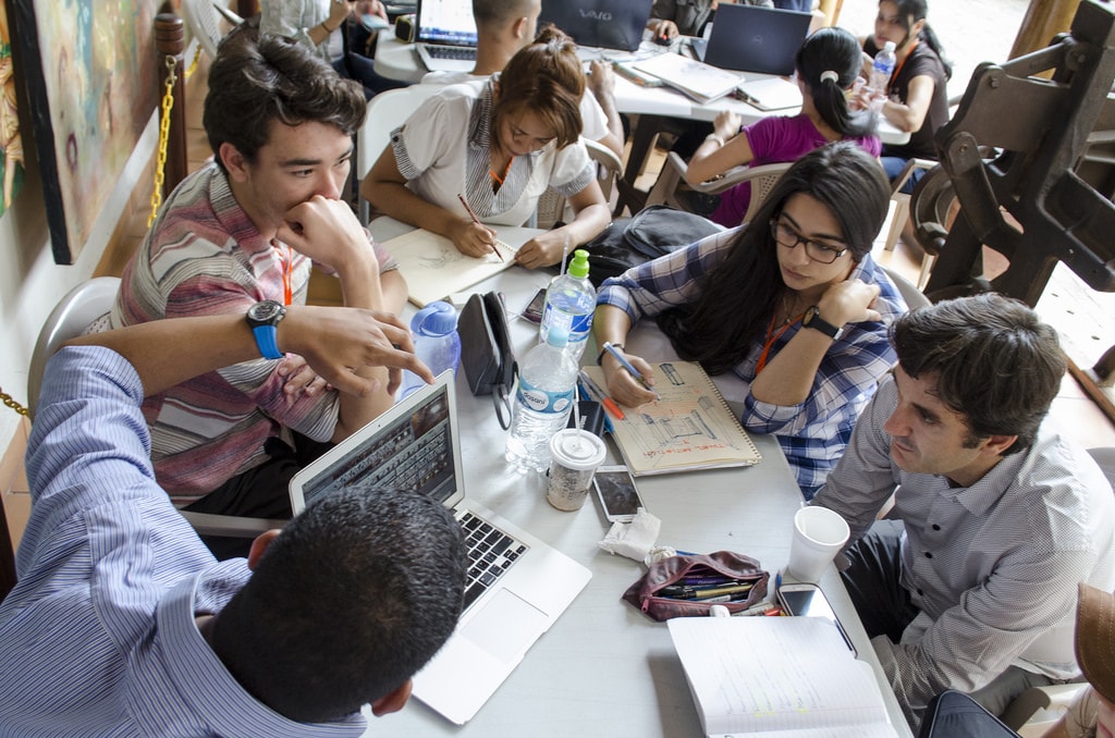 prestamo estudiante