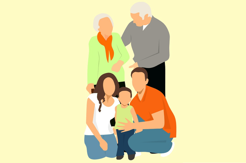 familia familia