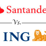Comparativa cuenta autónomos y empresas: Santander vs. ING