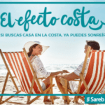 Sareb pone a la venta más de 3.300 viviendas en la costa desde 25.300 euros