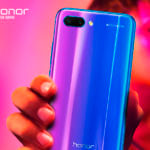 Honor 10, el móvil estrella de la segunda marca de Huawei, ya es oficial