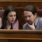 El cálculo hipotecario que han hecho Iglesias y Montero para saber si se pueden permitir su casa