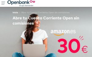 abrir la cuenta