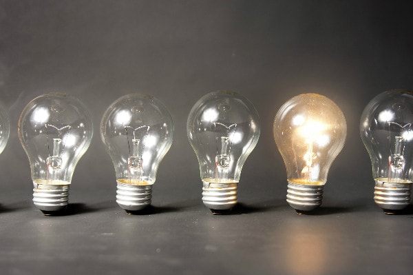 precio de la luz