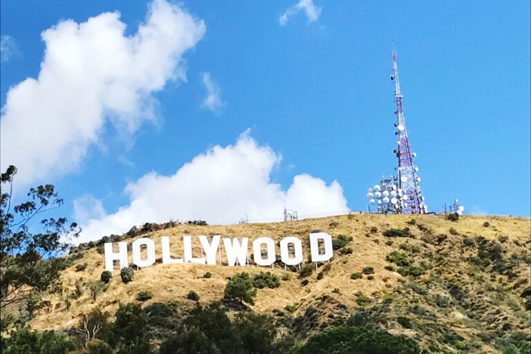 Préstamos de estrellas de Hollywood