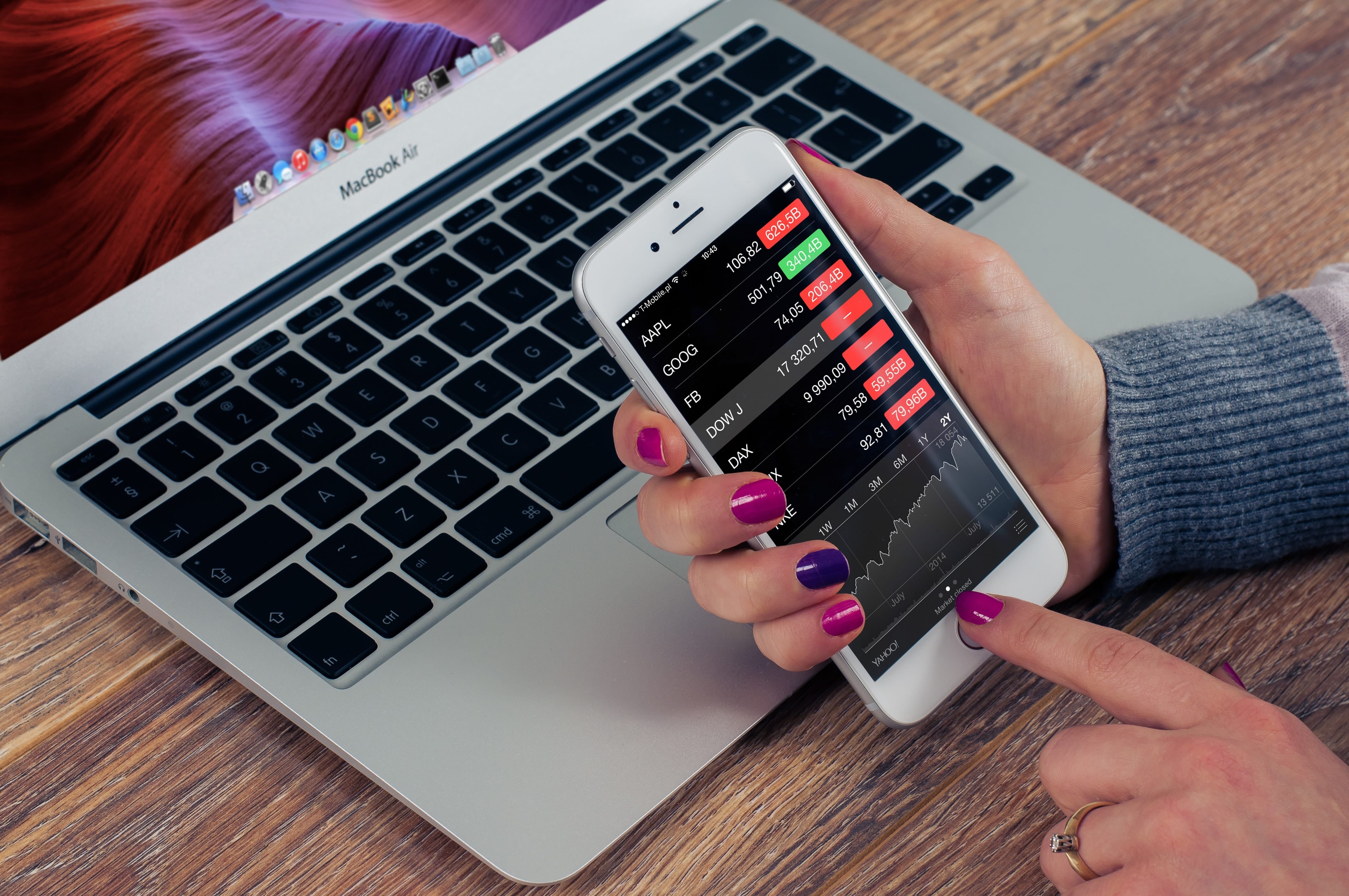 Apple Pay