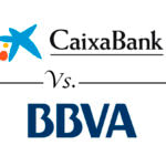 Comparativa de cuentas sin nómina: BBVA vs. CaixaBank