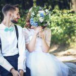 La cuenta boda de Bankia te ofrece 50 € de descuento