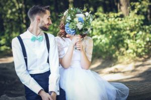 cuenta boda