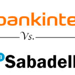 Comparativa cuentas remuneradas: Sabadell vs. Bankinter