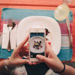 Banco Santander reduce la cuenta de tu restaurante preferido un 10% al pagar con el móvil