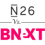 Comparativa de bancos 'fintech': N26 vs. Bnext
