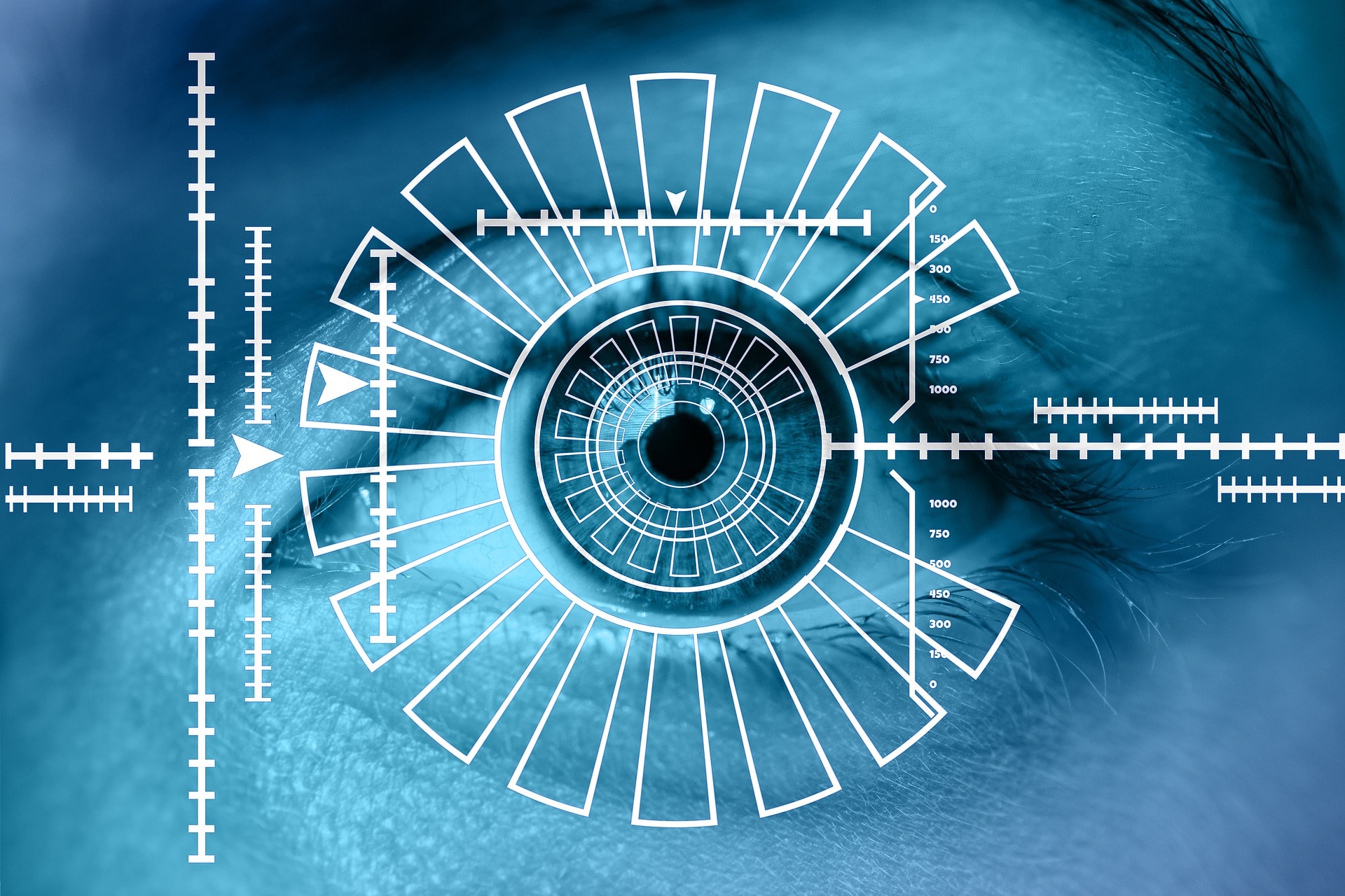 bbva indetificacion biometrica