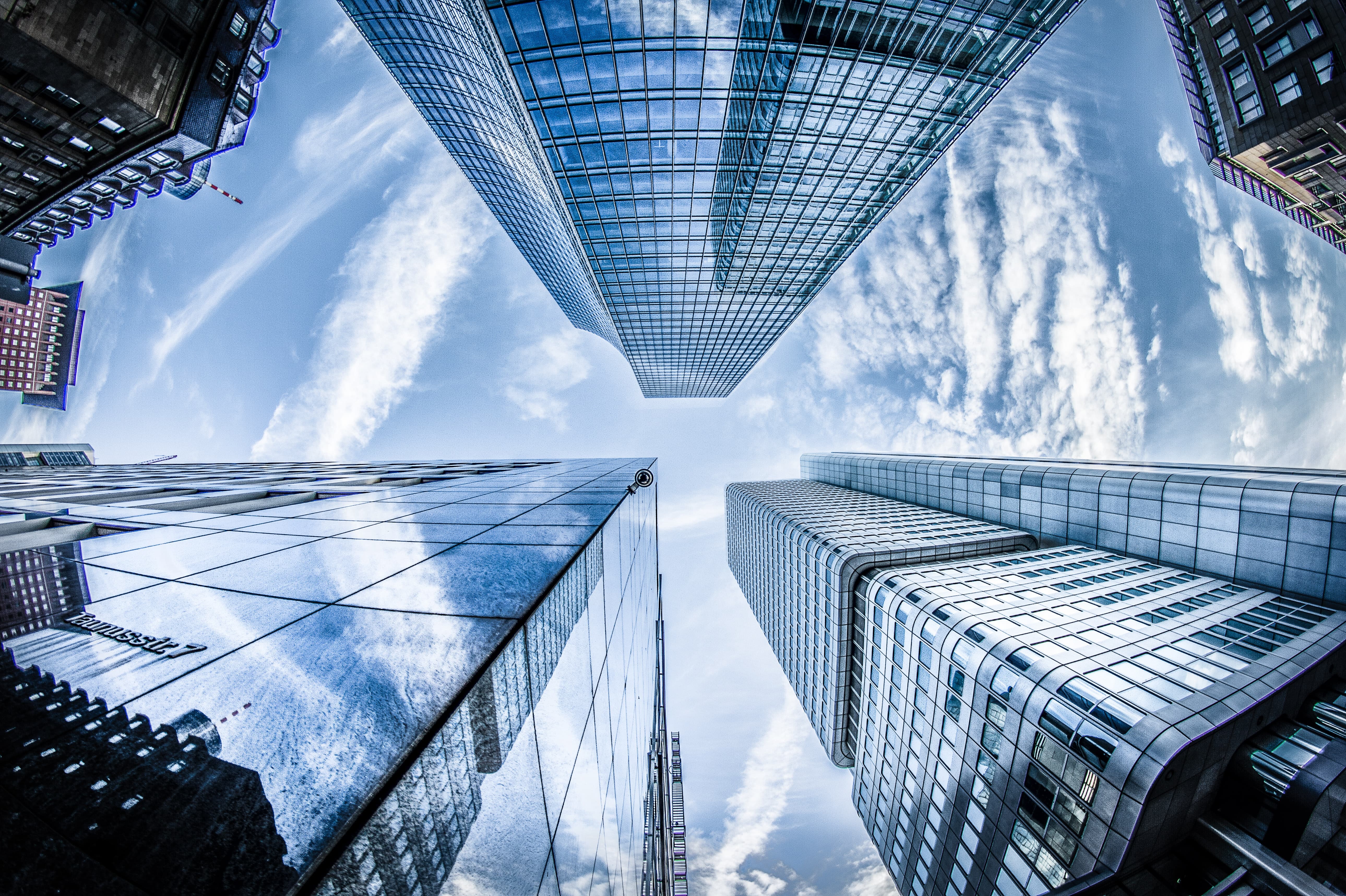 bancos fintech
