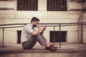 apps moviles para seriefilos