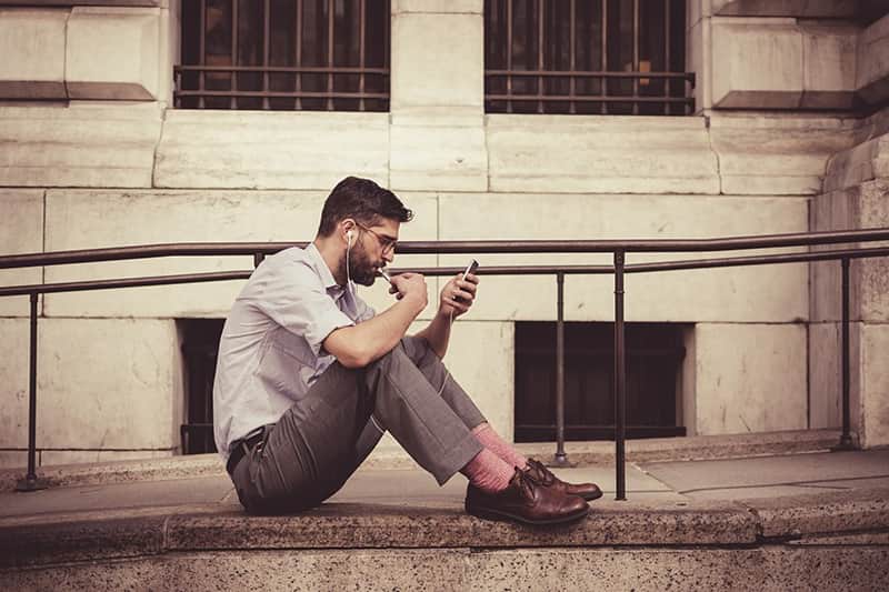 apps moviles para seriefilos