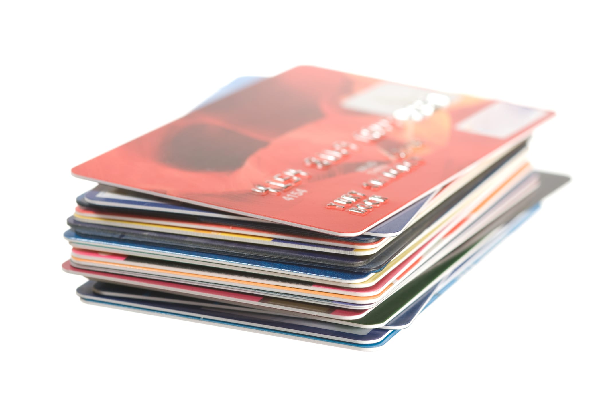 tarjetas de credito