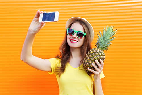 apps móviles instagram