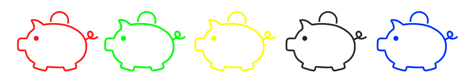 tipos de cuentas corrientes