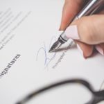 ¿Sabes cuáles son los documentos y requisitos para la cancelación de una cuenta corriente?