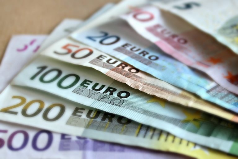dinero-euros