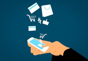 Pagar online con tu smartphone
