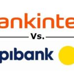 Comparativa cuenta nómina: Bankinter vs. Pibank