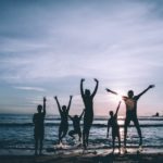 No más amigos morosos: 'apps' para dividir gastos de forma precisa