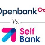 Comparativa de cuentas corrientes: Openbank vs. Selfbank