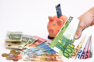 financiar compras