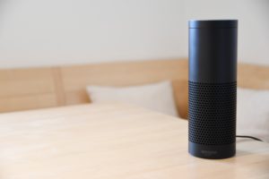 Amazon alexa