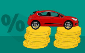 como financiar tu coche
