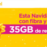 La nueva oferta ADSL y móvil de Jazztel apuesta por los GB gratis