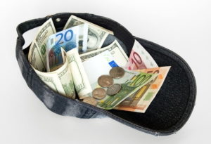 conseguir dinero rapido