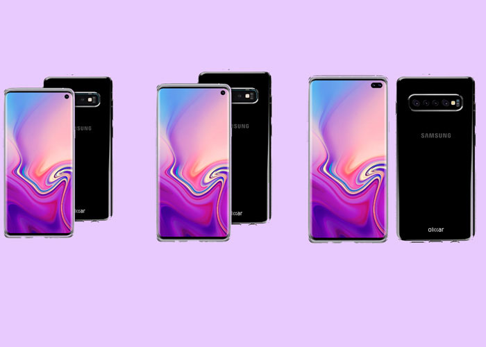 samsung galaxy s10