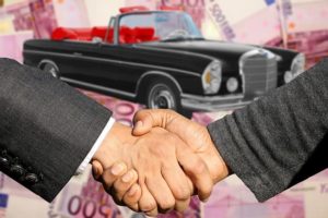financiar concesionario