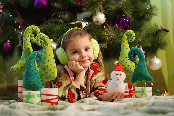 apps santa claus