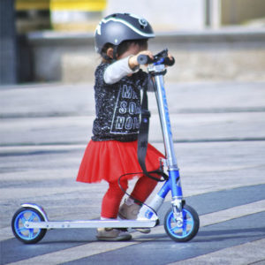 prestamo patinete