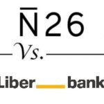 Comparativa cuentas sin comisiones: N26 vs. Liberbank