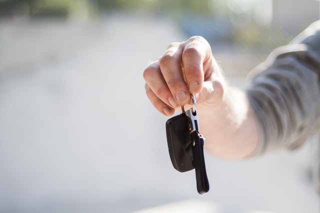 prestamo-coche financiar coche