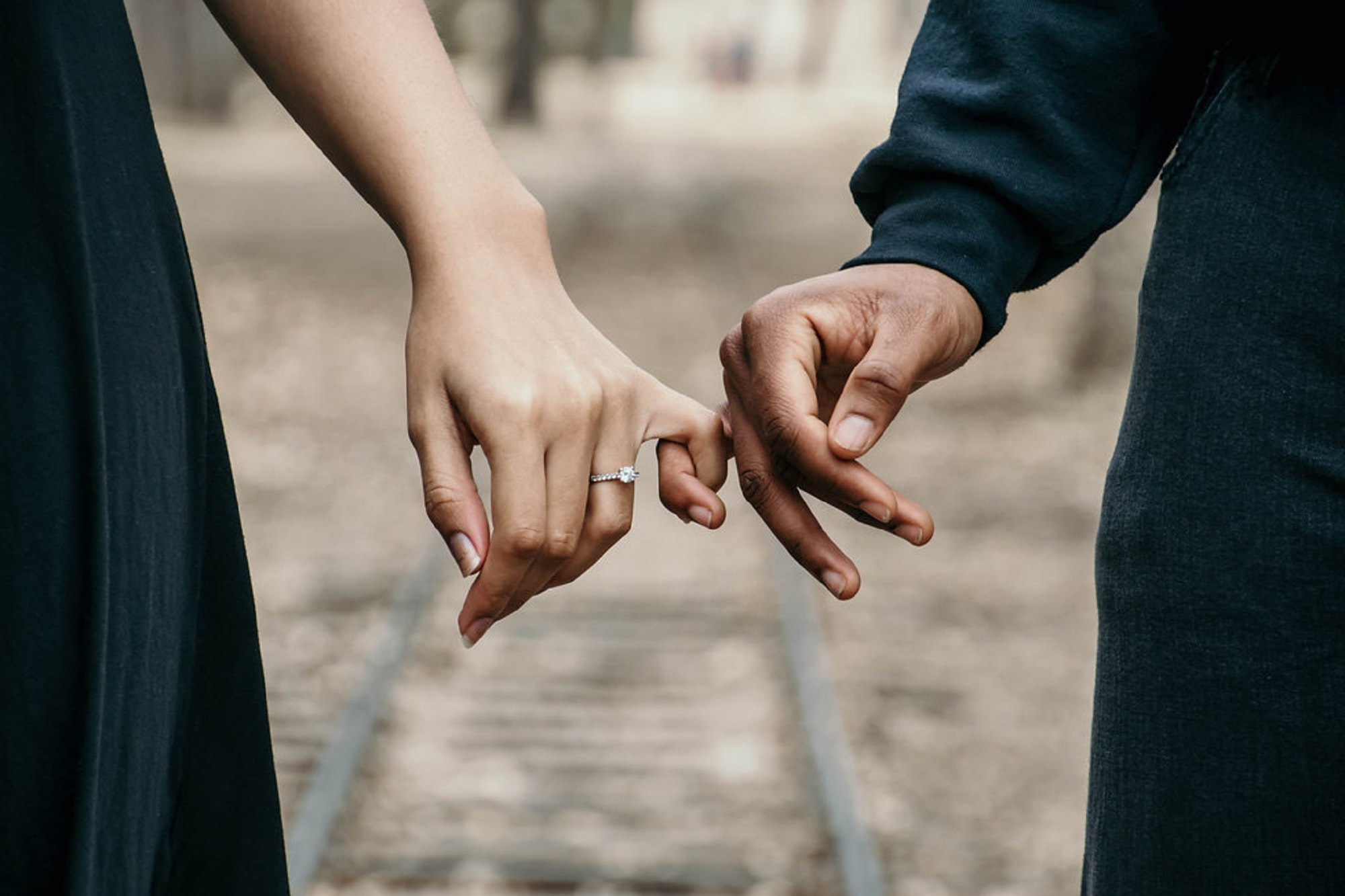 cuentas para parejas