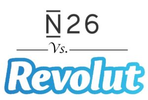 n26 vs revolut